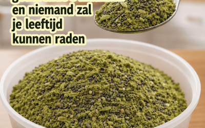 3 natuurlijke mengsels die de collageenproductie stimuleren.