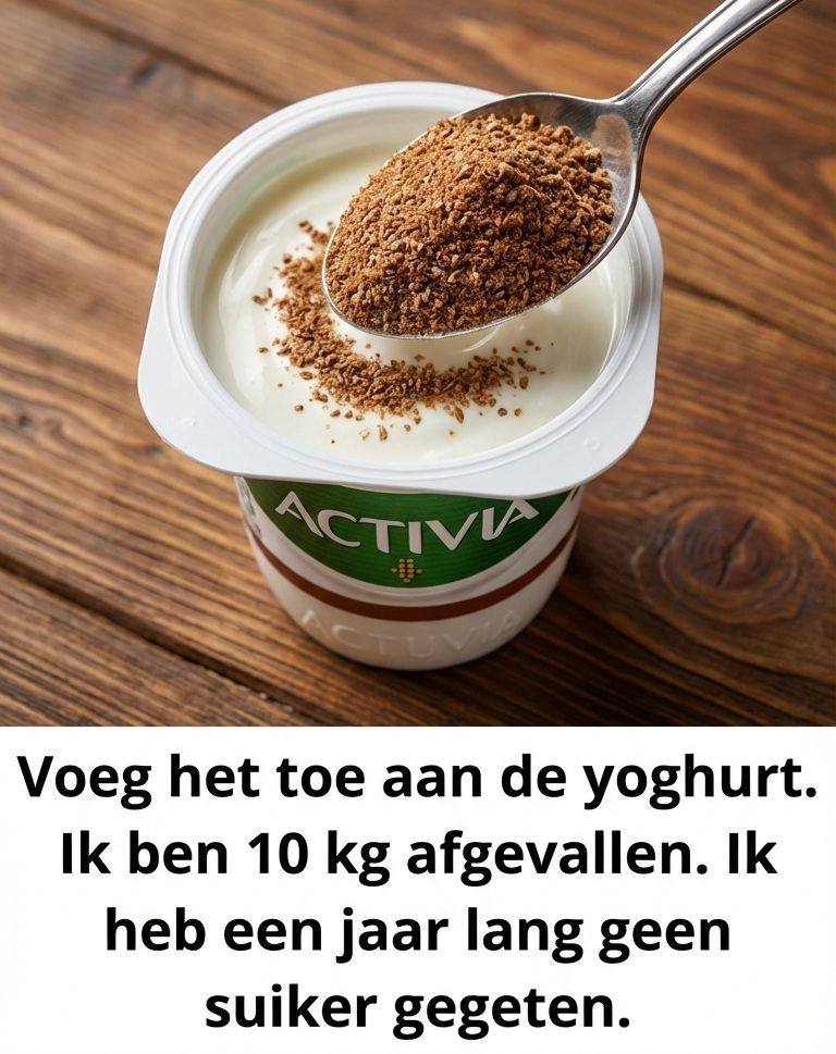 De ongelofelijke transformatie: Hoe ik binnen één jaar 10 kilo afviel zonder suiker te eten!