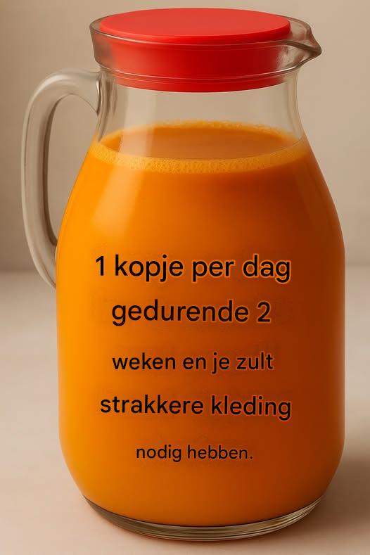 Kurkuma-citroendrank: een natuurlijk elixer om af te vallen en het lichaam te reinigen