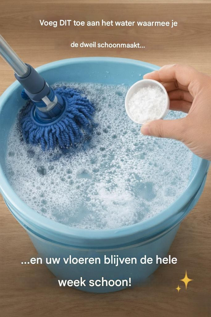 Ik geloofde deze truc niet totdat ik hem probeerde… Nu wil ik nooit meer terug.