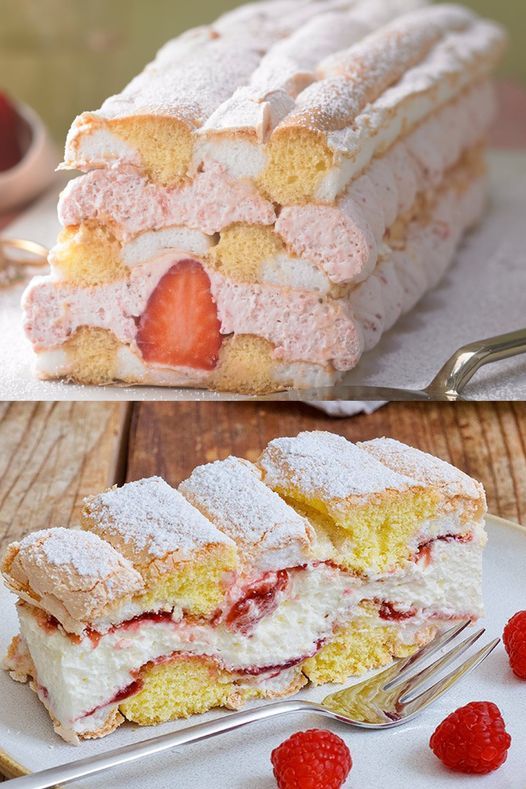 Aardbeien kardinaal schijfjes het Hollandse zomertoetje dat je geproefd móét hebben