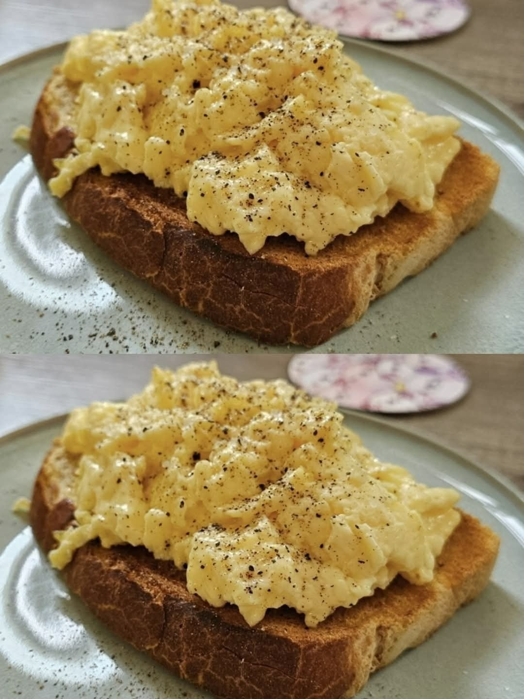 Zo maak je elke keer perfecte roereieren — zacht, romig en van restaurantkwaliteit!