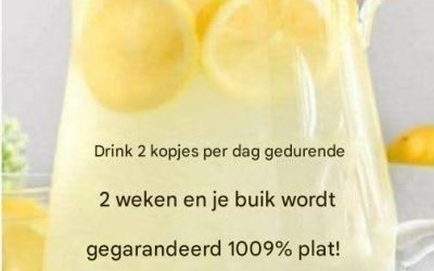 Platte buik: dit zijn de meest effectieve methoden om buikvet te verminderen, volgens een voedingsdeskundige.