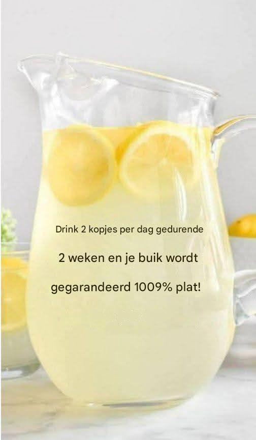 Platte buik: dit zijn de meest effectieve methoden om buikvet te verminderen, volgens een voedingsdeskundige.
