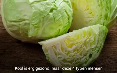 Kool: 4 profielen waarin deze gezonde groente een bedreiging vormt