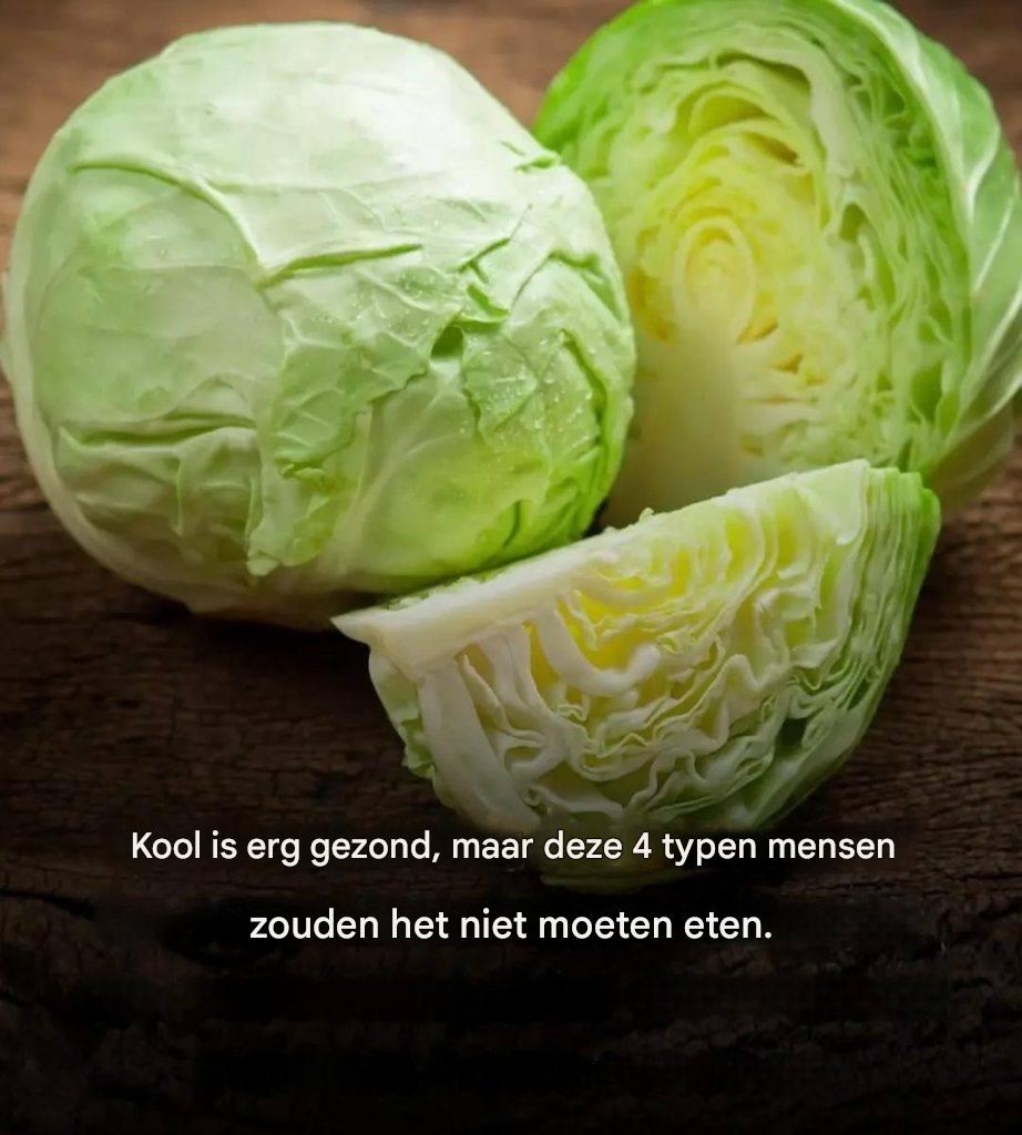 Kool: 4 profielen waarin deze gezonde groente een bedreiging vormt