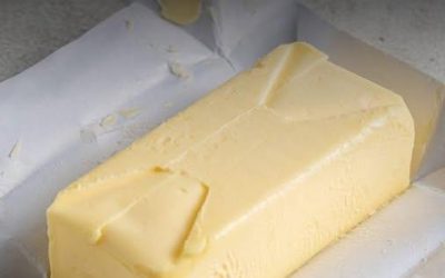 Boter blijft goed in de koelkast, maar kun je boter ook invriezen?