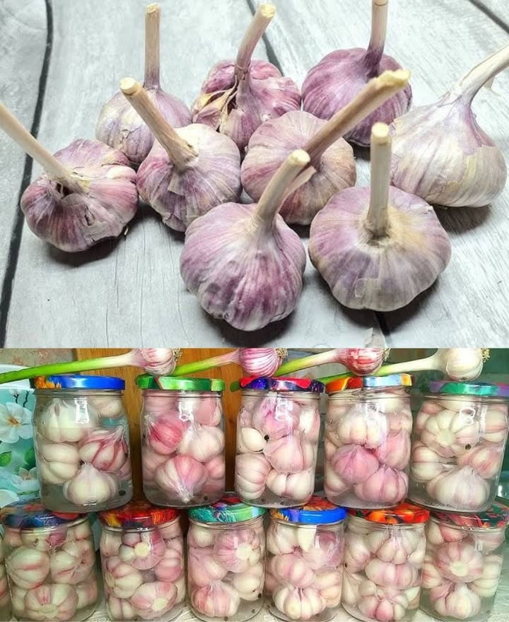 Chef koks zweren erbij met deze truc blijft je knoflook een jaar lang vers