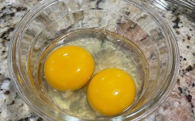 Volgens artsen zorgt het eten van eidooiers ervoor dat… Lees verder