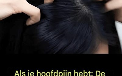 Jeukende hoofdhuid? Dit zijn de meest voorkomende oorzaken.