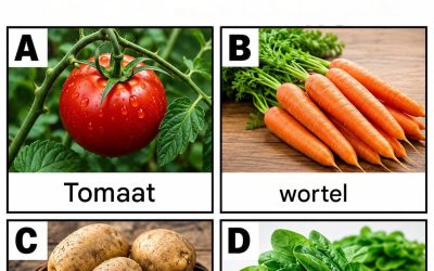 Kun je deze lastige vragen beantwoorden?