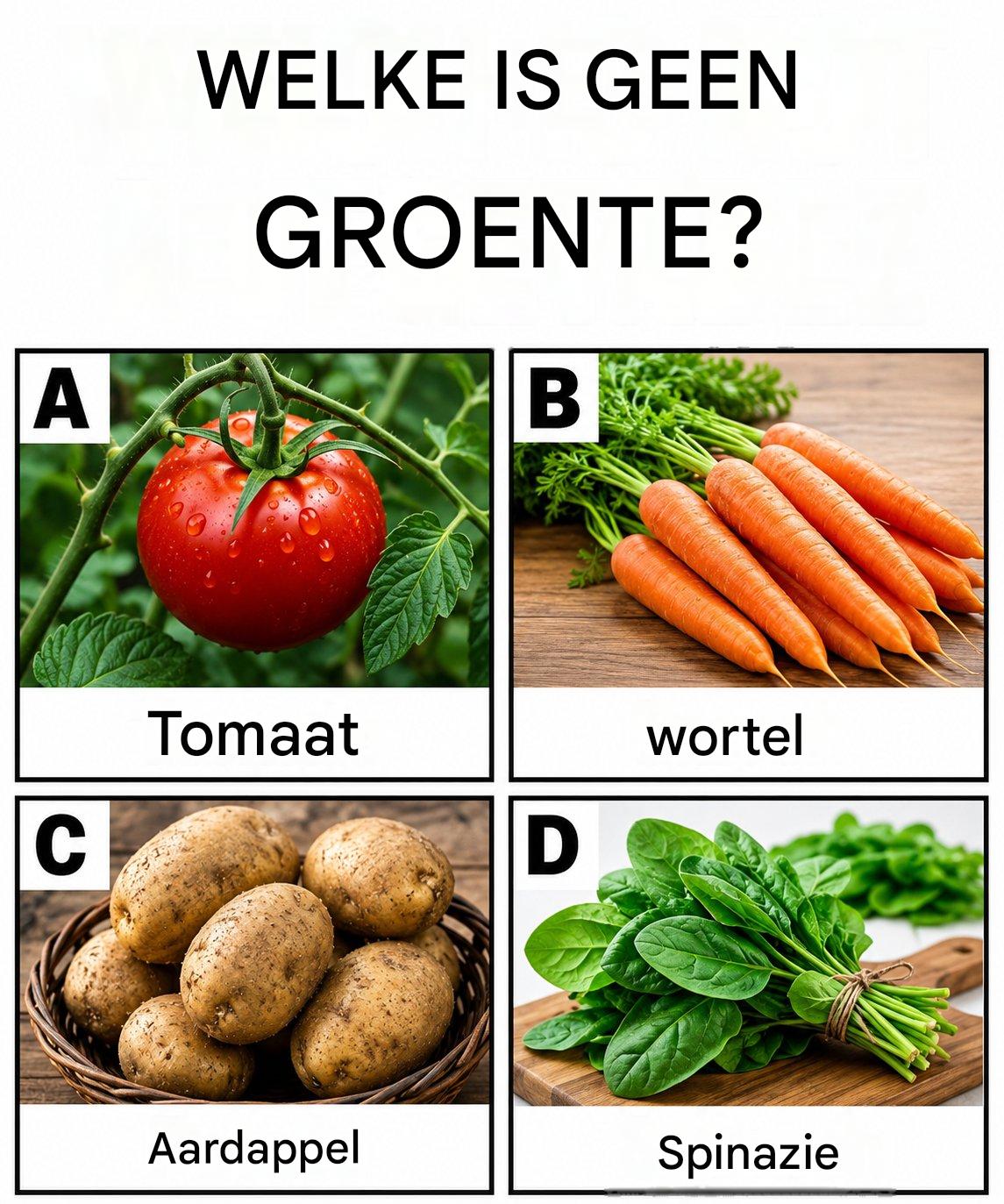 Kun je deze lastige vragen beantwoorden?