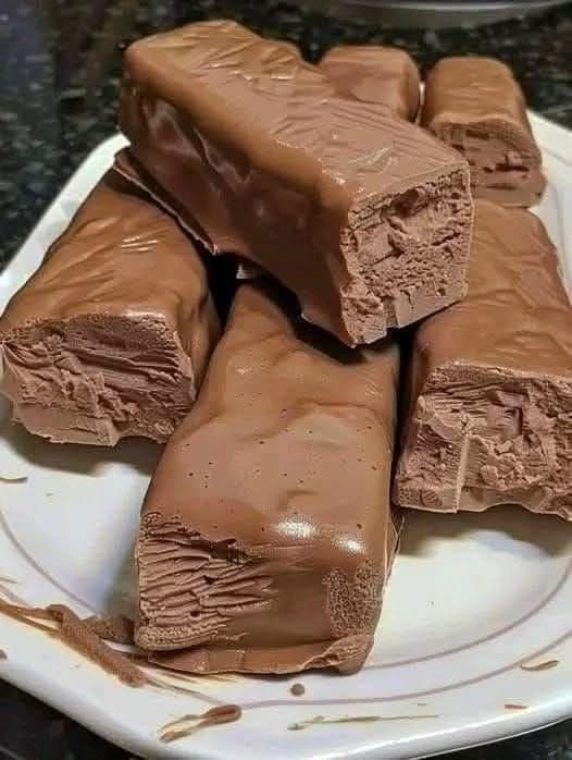 Keto Musketier Snoepjes