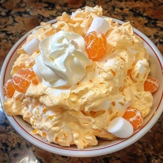 We konden er gewoon niet van afblijven – oma’s verslavende dessert, het zoetste geheim van onze jeugd.