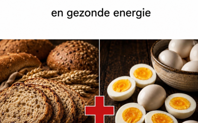 19 eiwitrijke voedingsmiddelen die je spieren kunnen ondersteunen
