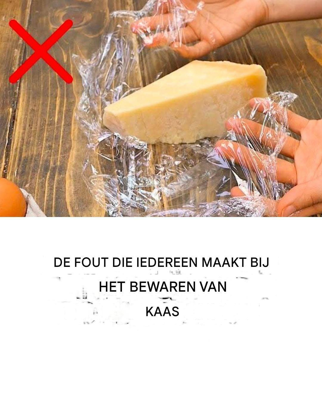 Hoe bewaar je voedsel op de juiste manier en langer?