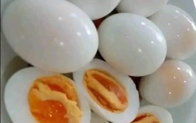 Artsen onthullen dat het eten van eieren de volgende gevolgen kan hebben… Lees meer