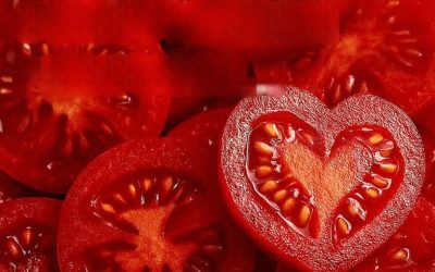Artsen onthullen dat het eten van rauwe tomaten de volgende gevolgen kan hebben