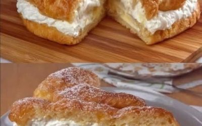 Onweerstaanbaar en traditioneel zo maak je de ultieme Poolse puddingcake thuis