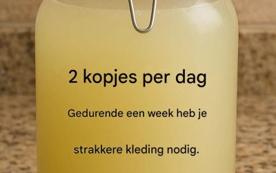 Baking soda voor gewichtsverlies: 3 effectieve recepten om op natuurlijke wijze buikvet te verliezen