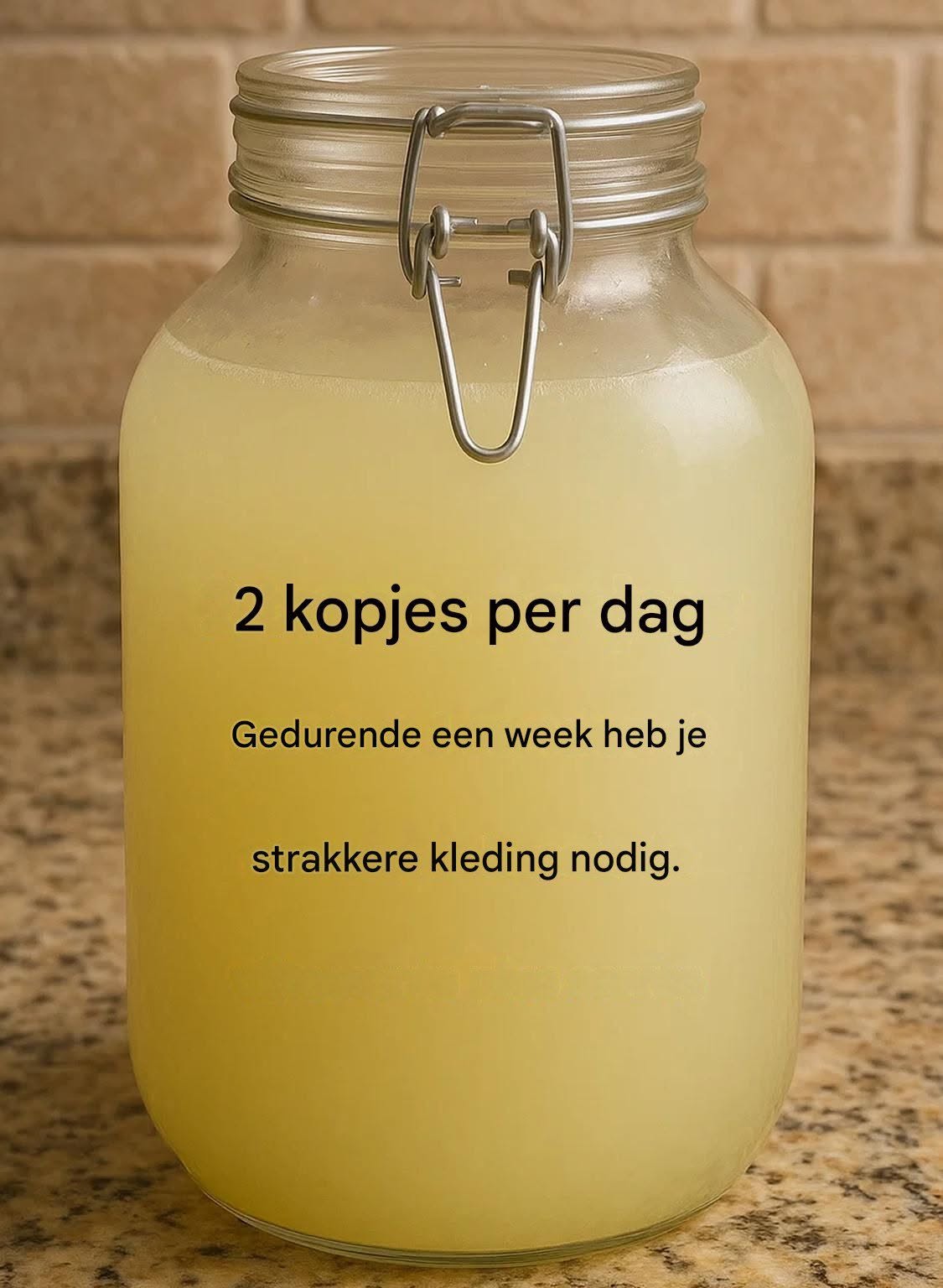 Baking soda voor gewichtsverlies: 3 effectieve recepten om op natuurlijke wijze buikvet te verliezen