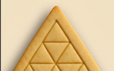 Hoeveel driehoeken zie je? Je antwoord onthult je ware persoonlijkheid.