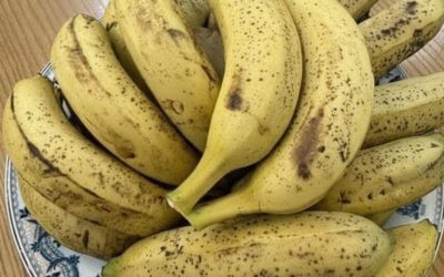 Artsen onthullen dat het eten van bananen als eerste in de ochtend de volgende gevolgen heeft…