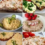  7 fantastische smeersels die je in een paar minuten kunt maken – heerlijk, gezond en perfect voor elke gelegenheid.