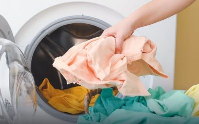 Dit is de perfecte temperatuur om je beddengoed te wassen (en nee, het is niet 60 graden)