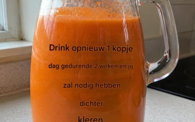 Kurkuma-citroendrank: een natuurlijk elixer voor gewichtsverlies en lichaamsreiniging
