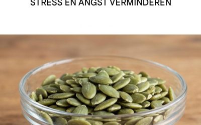 Het zaadje dat cholesterol en bloeddruk verlaagt, de bloedsuikerspiegel reguleert en stress verlicht.