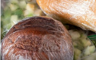 Bewaar jij altijd brood in de vriezer? Dit moet je echt even weten!