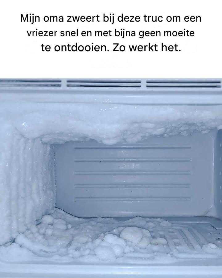 Goed om te weten!